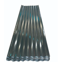 Price SGLC490, SGLC570 hot rolled Hot dipped prepainted galvanized gi corrugated steel sheet roofing